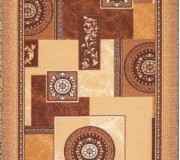 Ковролін з малюнком p1518/43  - высокое качество по лучшей цене в Украине.